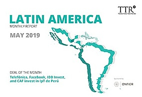 América Latina - Maio 2019